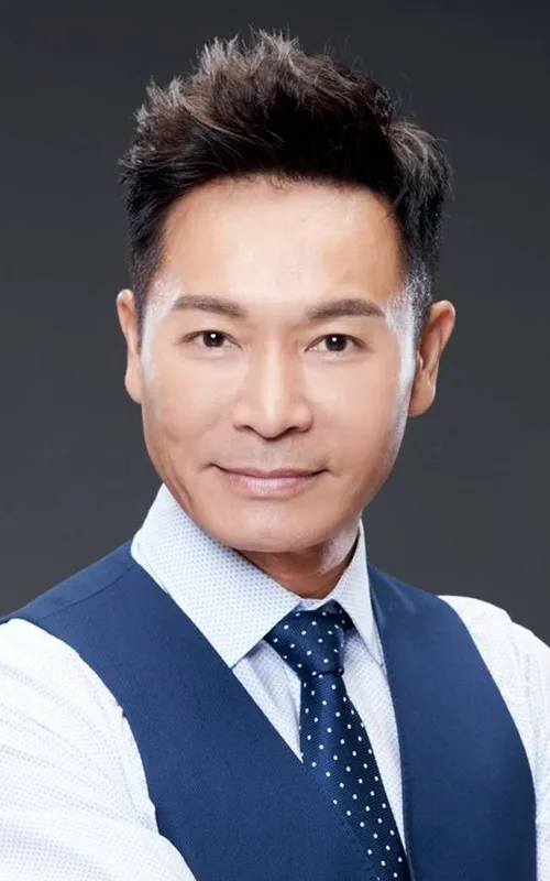 Roger Kwok Chun-On