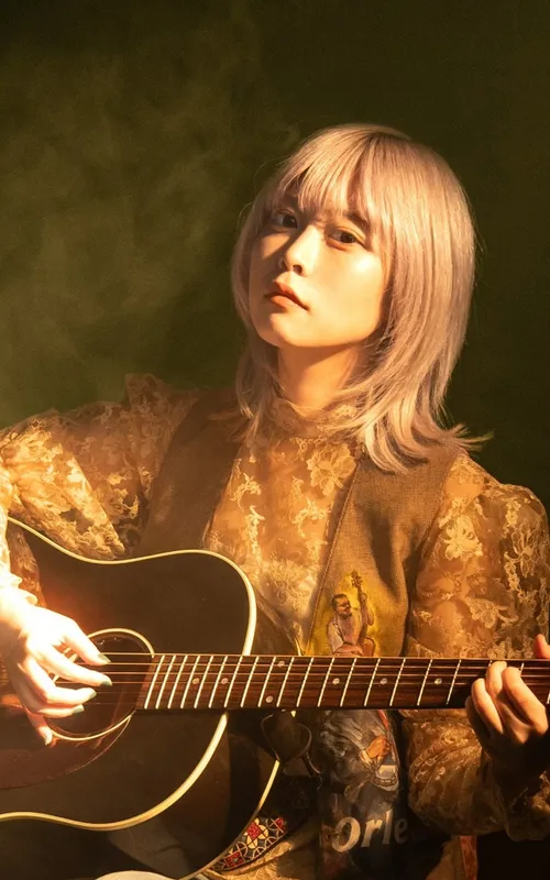 Chiai Fujikawa
