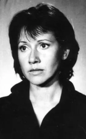 Galina Belozerova