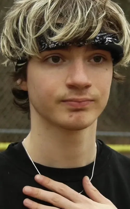 Joshua Napomiceno