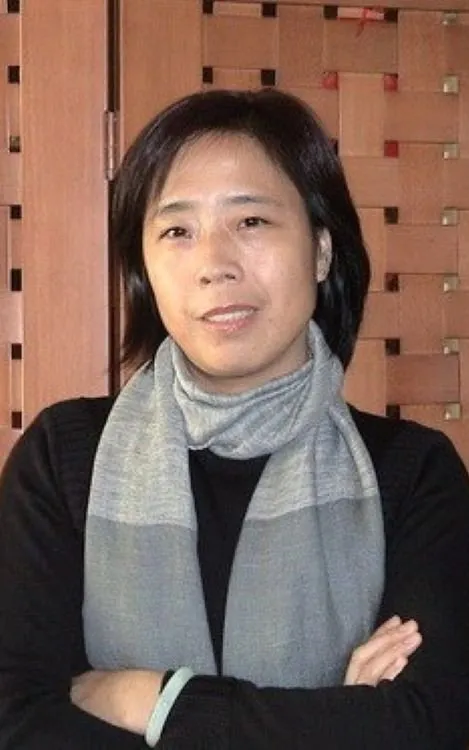 Miao Yue