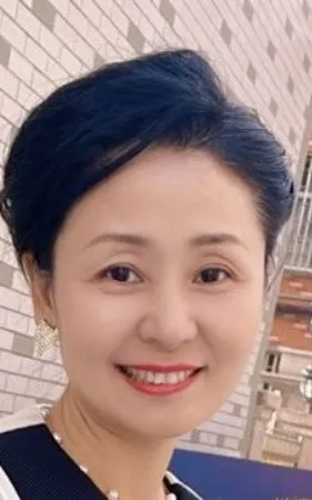 Jing Lu