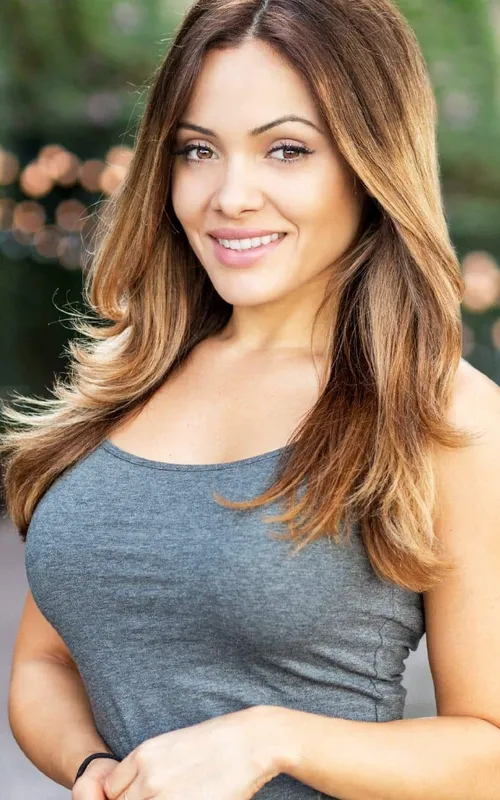 Melissa Santos