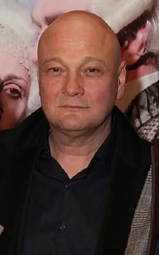 Sergey Ginzburg