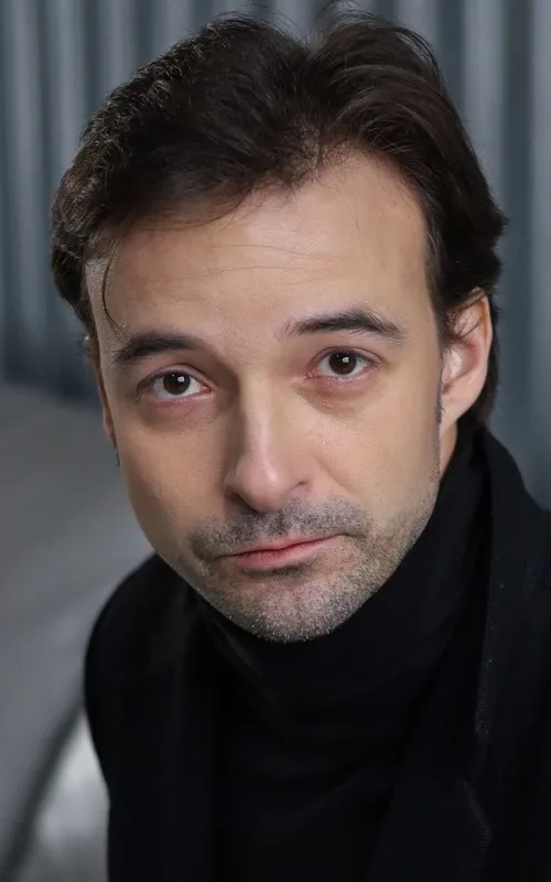 Yaroslav Shinder