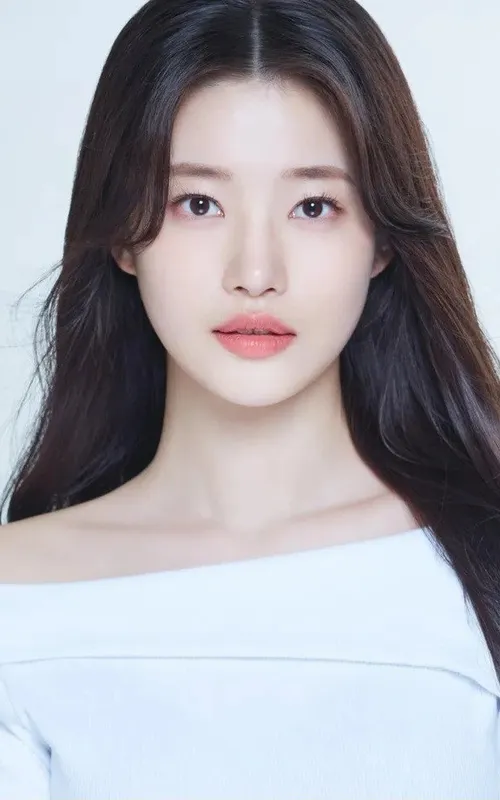 Kim So Ha
