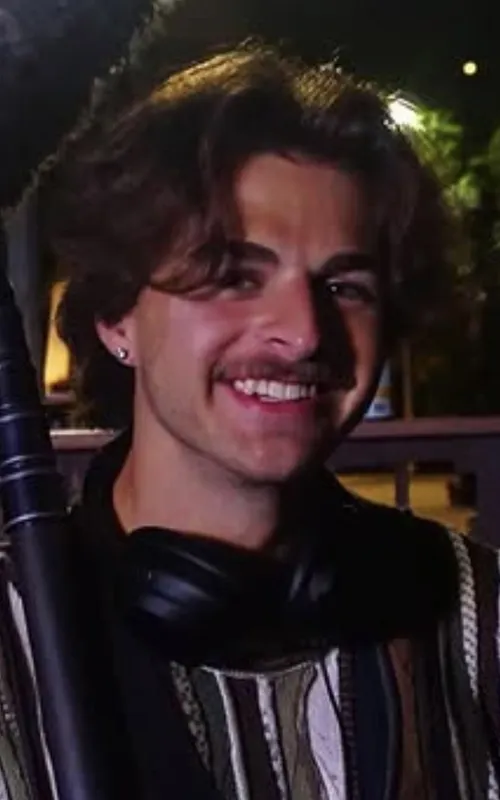 Kyle Sands