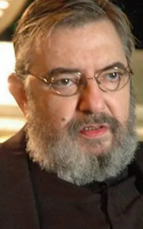 Joffre Rodrigues
