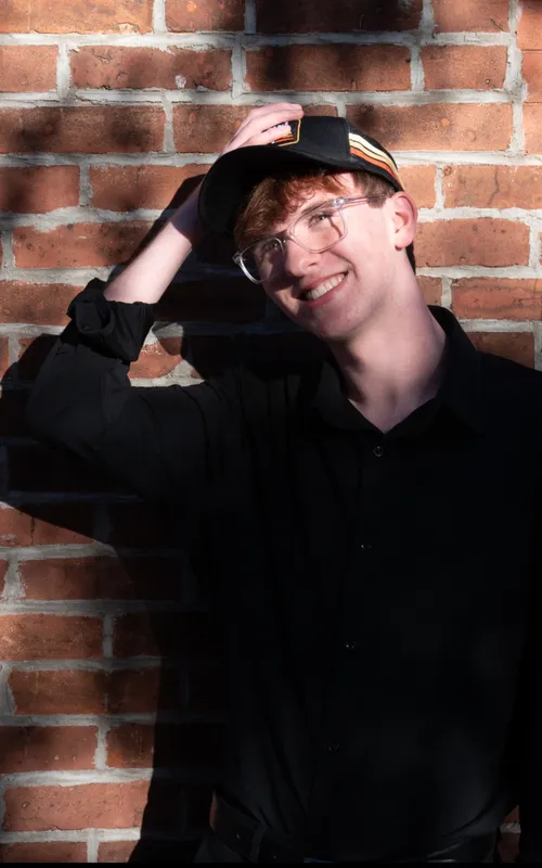 Owen Oswald