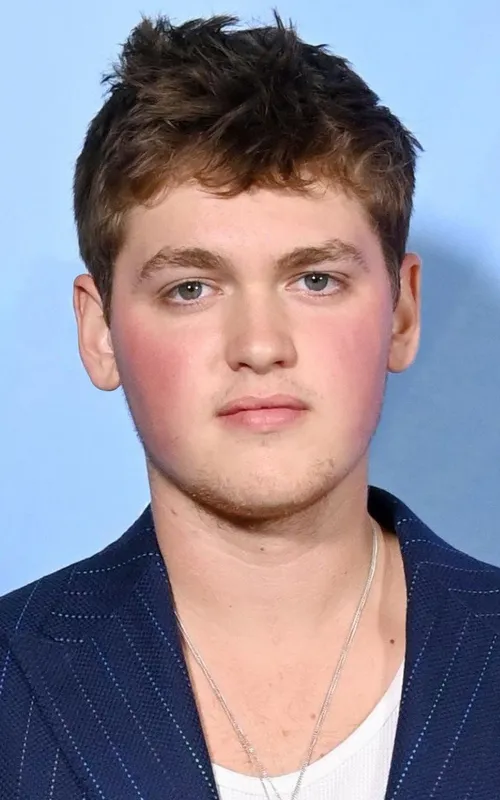 Joe Anders