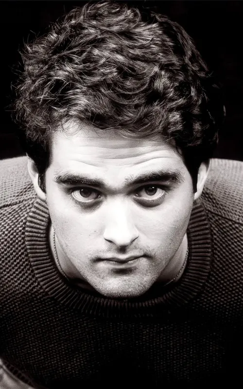 Dominic Marco Canty