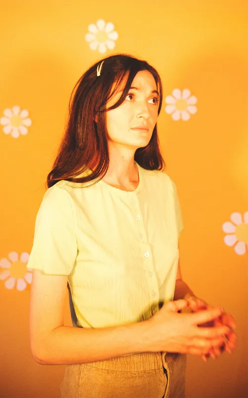 Camille Wormser
