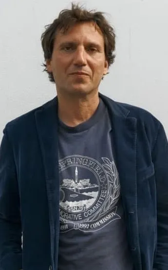 Giovanni Davide Maderna