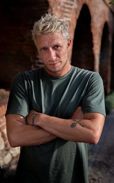 Joshua Nolet