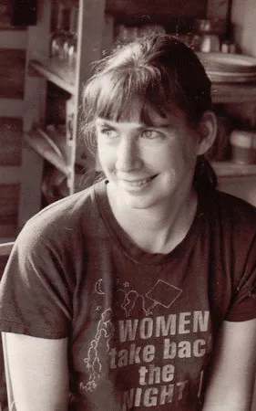 JoAnn Elam