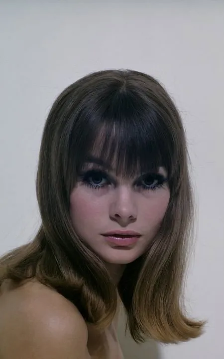 Jean Shrimpton