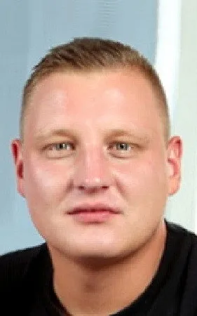 Oli Gasmus