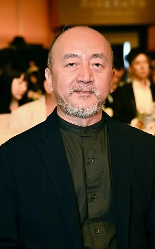 Wang Jinsong