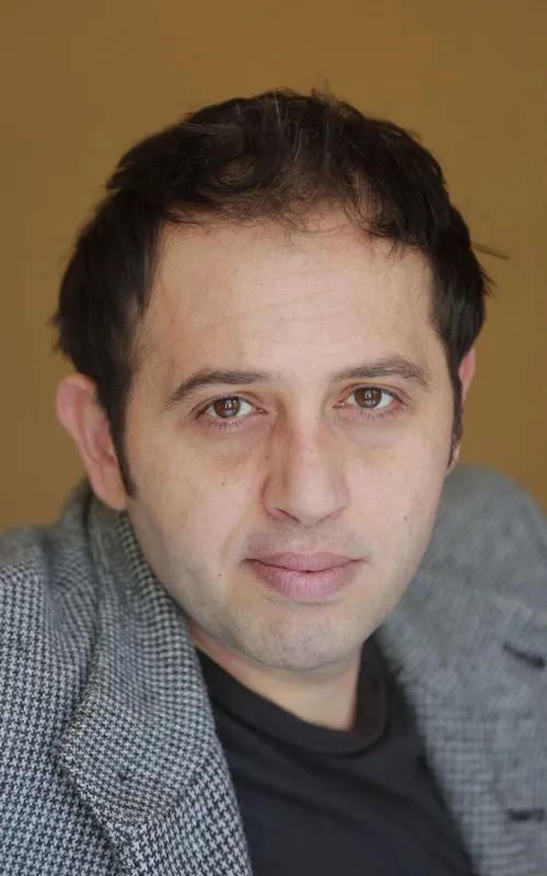 Antonio Perna