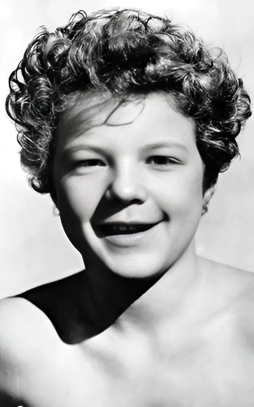 Johnny Sheffield