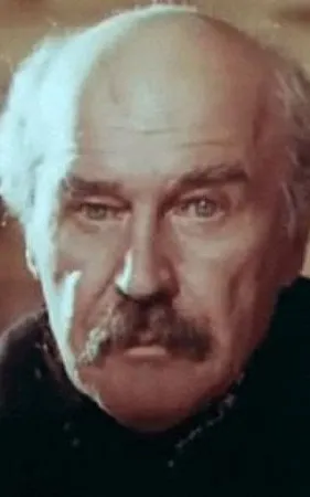 Leonid Karneyev