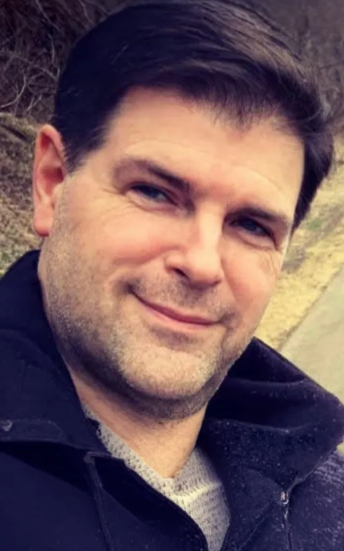 Jeff Dyer