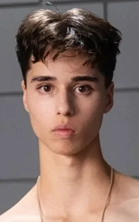 Max Bennett