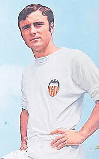 Sergio Manzanera Lloret
