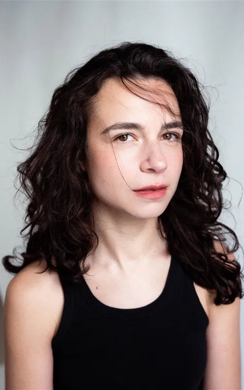 Alice Abraham