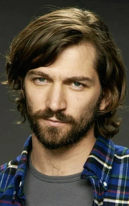 Michiel Huisman