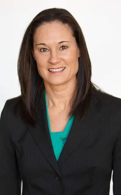 Jennifer Azzi