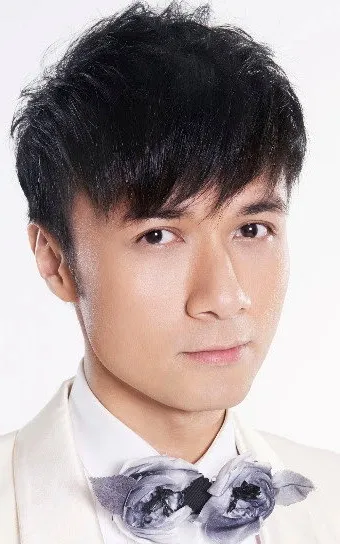 Leo Ku Kui-Kei