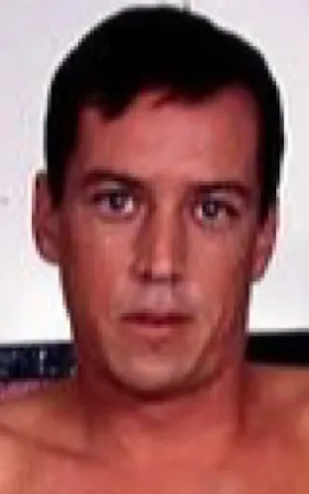 Shawn Islander