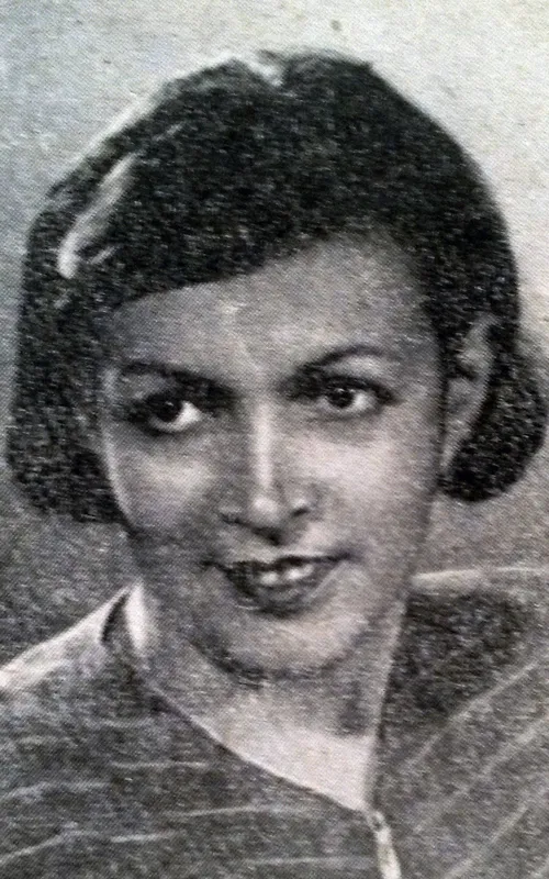 Zeynab Kazimova