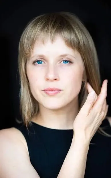 Rebecca Riisness