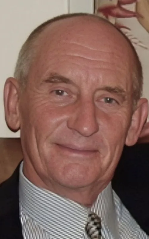 Jeremy Akerman