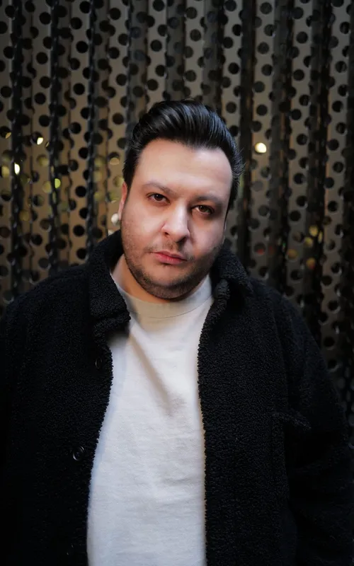 Selman Iyi