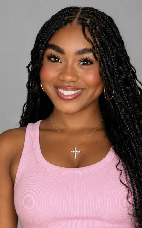 Sydney Thomas