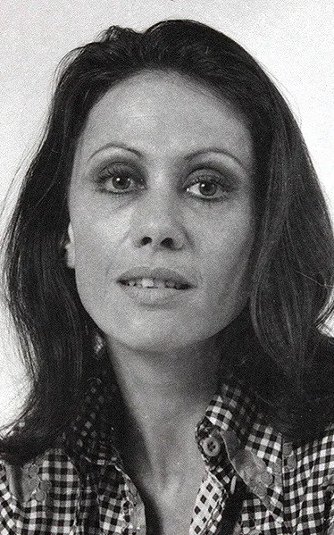 Dina Sfat