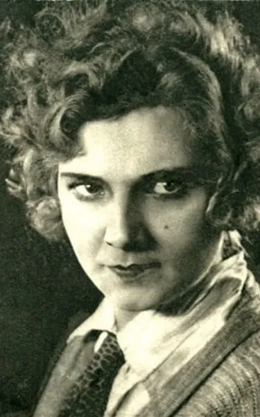 Zoya Valevskaya