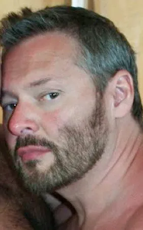 Darren Kane