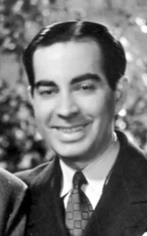 Alfredo Le Pera
