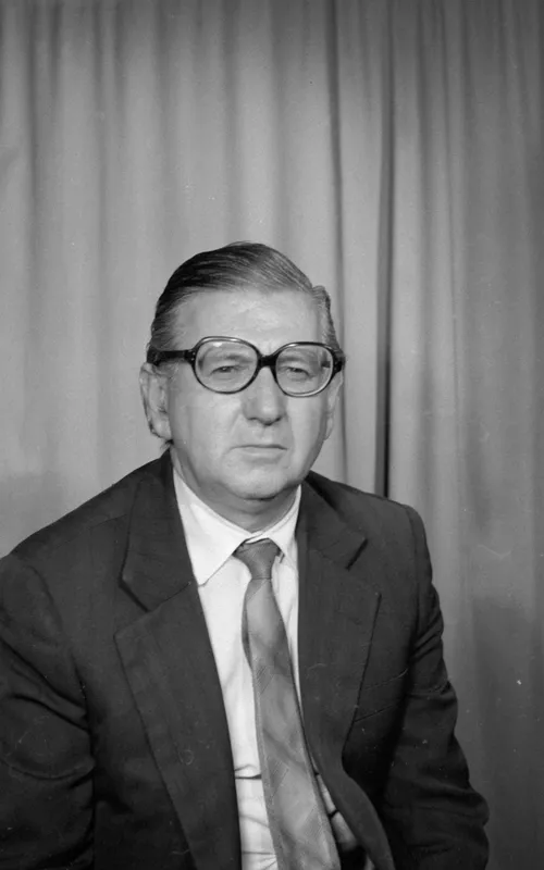 Fehmi Hoshafi