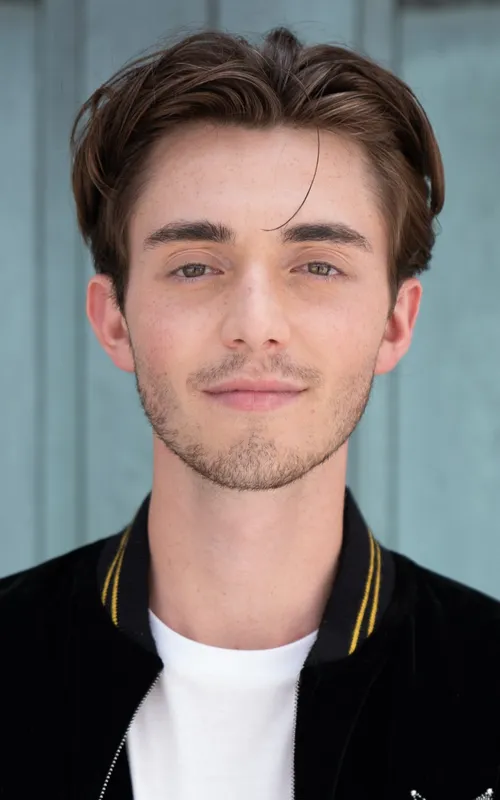 Greyson Chance