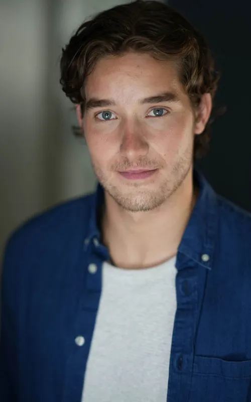 Andrew Reid
