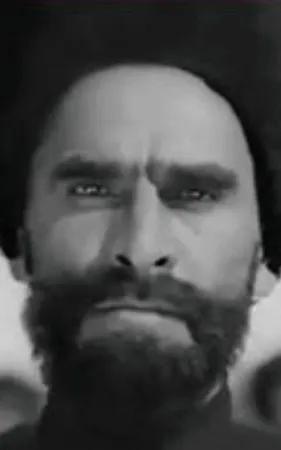 Shalva Khoperia