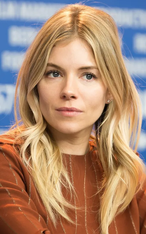 Sienna Miller