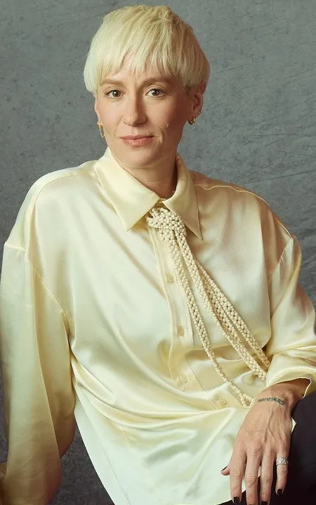 Megan Rapinoe