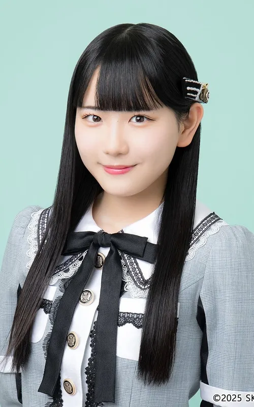 Kokomi Ito