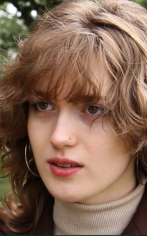 Morgan Van Yperen
